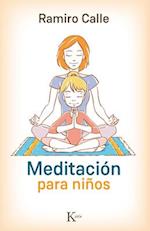 Meditacion Para Ninos