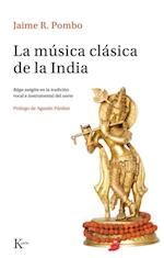 La musica clasica de la India