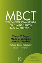 Mbct Terapia Cognitiva Basada En El Mindfulness Para La Depresión