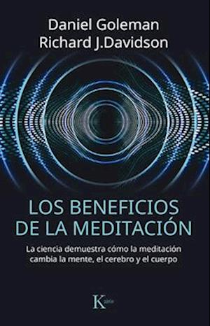 Los Beneficios de la Meditación