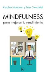 Mindfulness Para Mejorar Tu Rendimiento