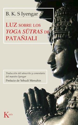 Luz sobre los Yoga sutras de Patañjali