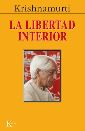 La libertad interior