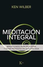 Meditación integral