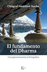 El fundamento del Dharma