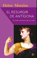 El Resurgir de Antígona