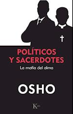 Politicos y sacerdotes