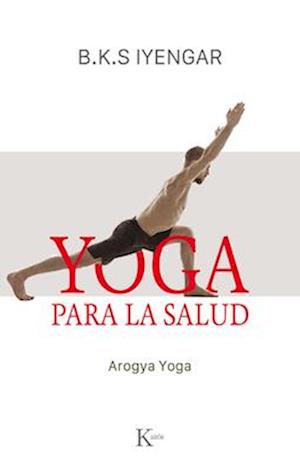 Yoga Para La Salud