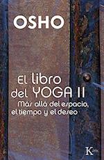 El libro del Yoga II