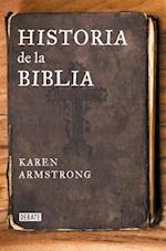 Historia de la Biblia / The Bible