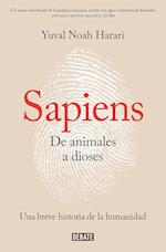Sapiens. de Animales a Dioses / Sapiens