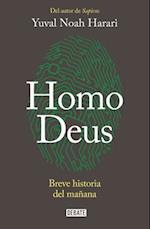 Homo Deus