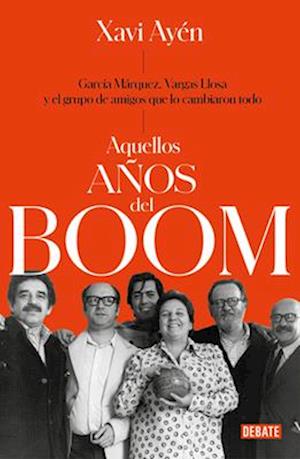 Aquellos Años del Boom