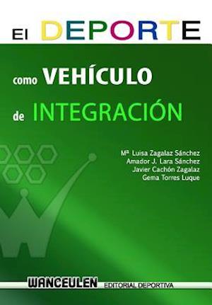 El DePorte Como Vehiculo de Integracion