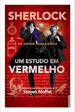 Um Estudo em Vermelho - Sherlock Holmes 1