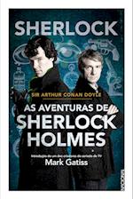 As Aventuras de Sherlock Holmes - Sherlock Holmes 2