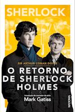 Sherlock - O retorno de Sherlock Holmes