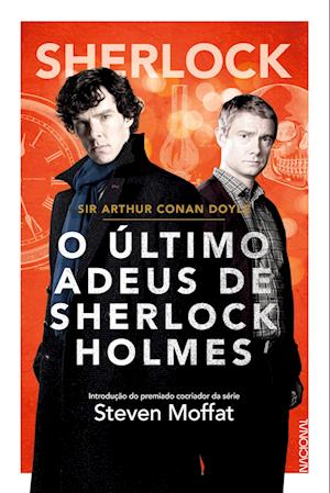 Sherlock - O último adeus de Sherlock Holmes