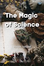 The Magic of Science 