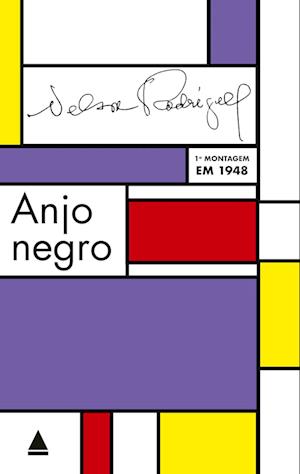 Anjo negro (2012)