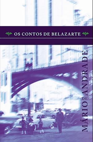 Os Contos de Belazarte