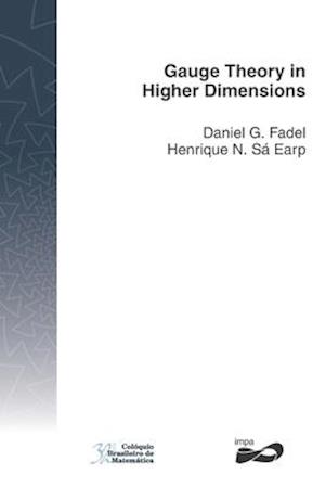 Gauge Theory in Higher Dimensions