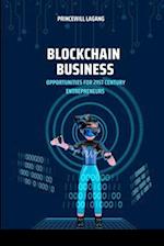 Blockchain Business