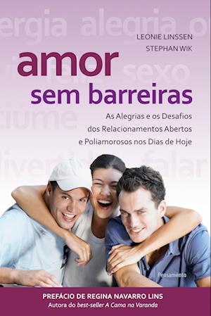 Amor sem Barreiras