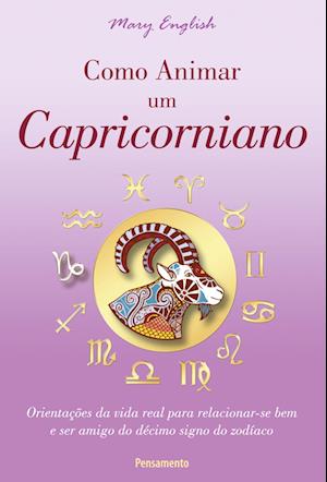 Como Animar um Capricorniano