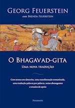 Bhagavad-Gita (O) Uma Nova Tradução