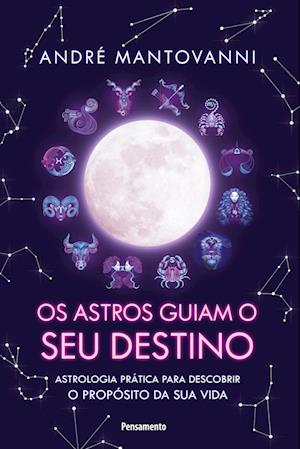 Os Astros Guiam seu Destino