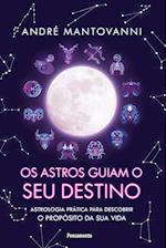 Os Astros Guiam seu Destino