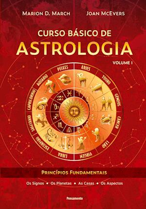 Curso básico de astrologia ¿ Vol. 1