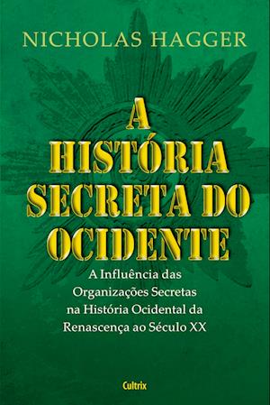 História Secreta do Ocidente