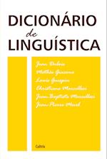 Dicionário de Linguística - Nova Edição