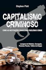 Capitalismo Criminoso