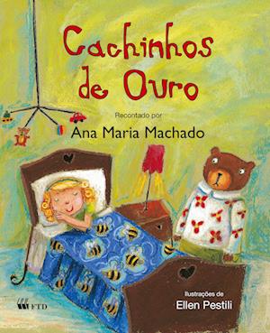 Cachinhos de ouro