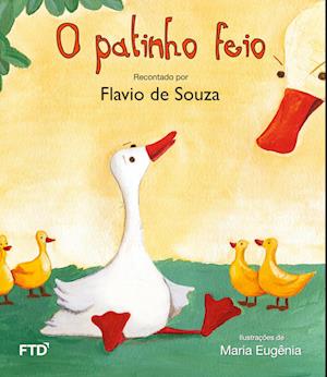 O patinho feio