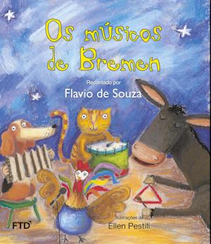 Os músicos de Bremen