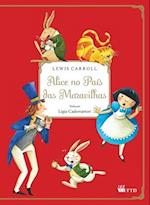 Alice no país das maravilhas