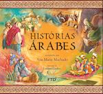 Histórias árabes