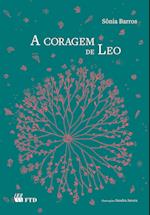 A coragem de Leo