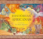 Históricas Africanas