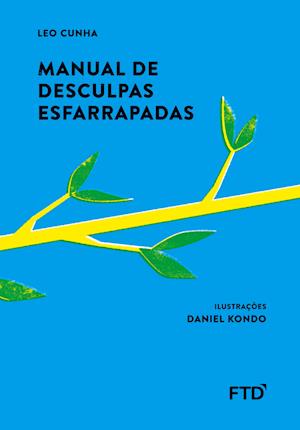 Manual de desculpas esfarrapadas