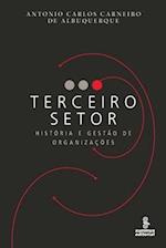 Terceiro setor - História e gestão de organizações