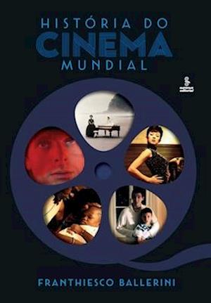 Historia do cinema mundial