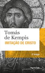 Imitação de Cristo (edição de bolso)