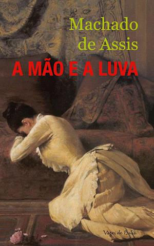 A Mão e a luva - Ed. Bolso