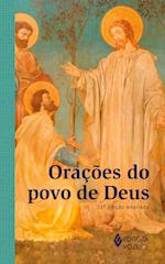 Orações do povo de Deus