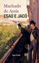 Esaú e Jacó